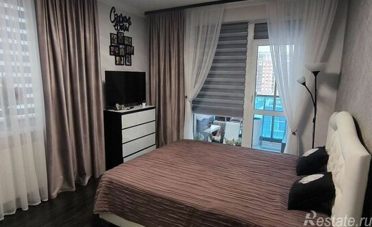 Продажа 2-комн квартиры на вторичном рынке Бугры п, Шекспира ул,  д. 5