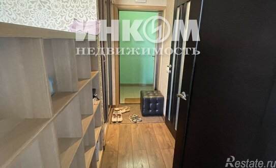 Продажа 1-комн квартиры на вторичном рынке улица Дыбенко,  д. 14 к3