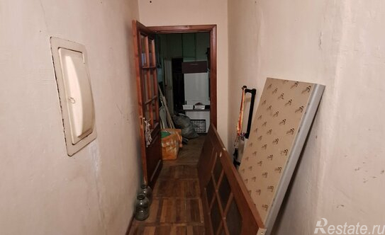 Продажа 3-комн квартиры на вторичном рынке Фирсановка, Речная улица,  д. 2А