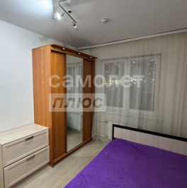 Продажа 3-комн квартиры на вторичном рынке Южный, Заводская улица,  д. 18 к2