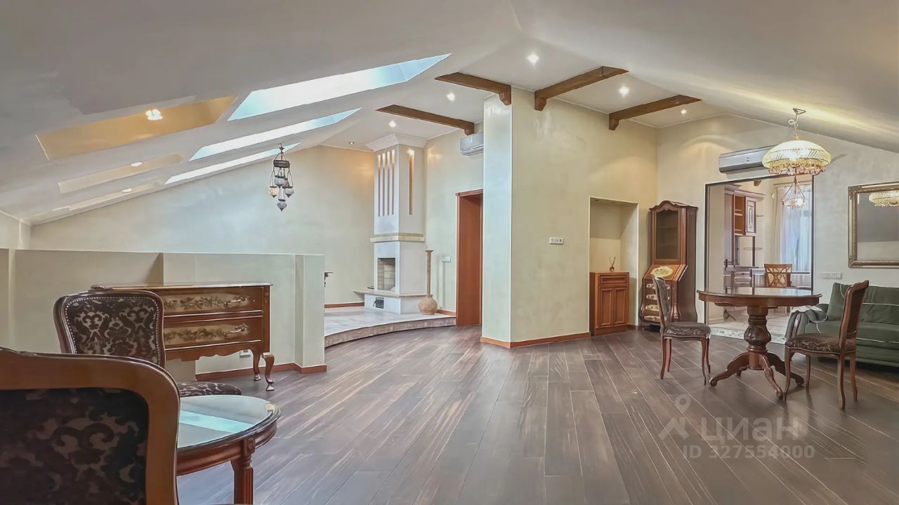 Продажа 4-комн квартиры на вторичном рынке Пятницкая улица, 57С2