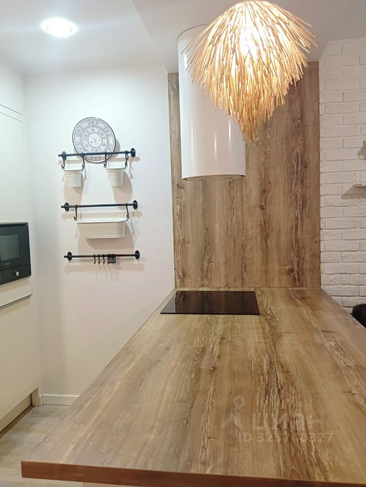 Аренда 2-комн квартиры на вторичном рынке улица Льва Яшина, 5к3