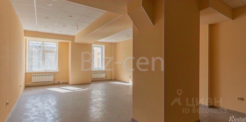 Офис ул Коли Томчака,  д. 20б