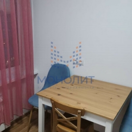 Продажа 1-комн квартиры на вторичном рынке Волховский переулок