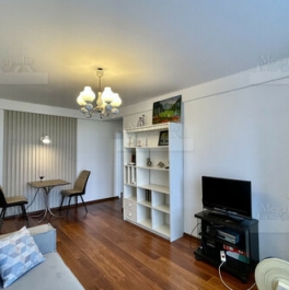 Аренда 3-комн квартиры на вторичном рынке Бассейная ул,  д. 87