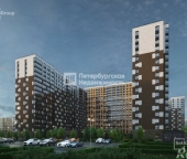 Продать Квартиры вторичка Дальневосточный пр-кт  19 к1 