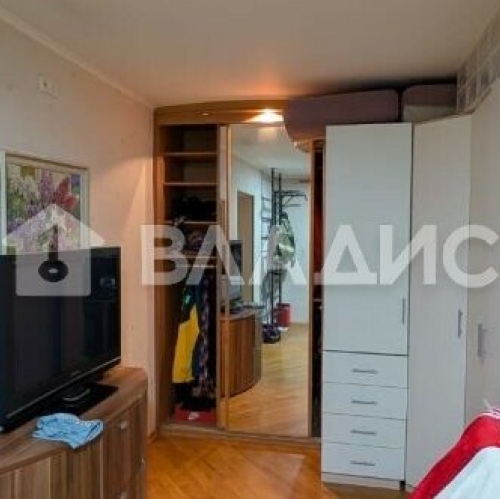 1-комн квартира Мытищи, ул Веры Волошиной,  д. 22,  к. 3