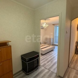 Продажа 1-комн квартиры на вторичном рынке Авиаконструкторов пр-кт,  д. 6,  к. 3