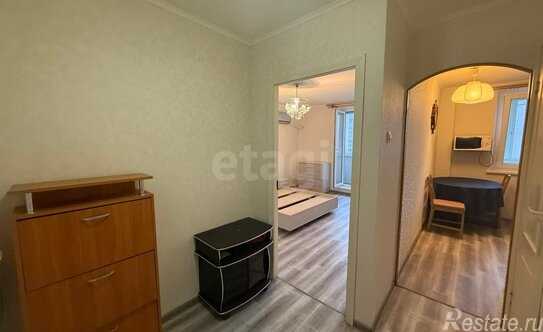 Продажа 1-комн квартиры на вторичном рынке Авиаконструкторов пр-кт,  д. 6,  к. 3