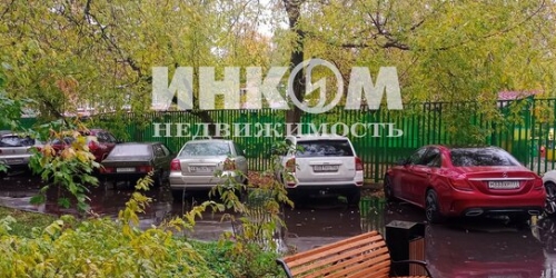 3-комн квартира ул Верземнека,  д. 5