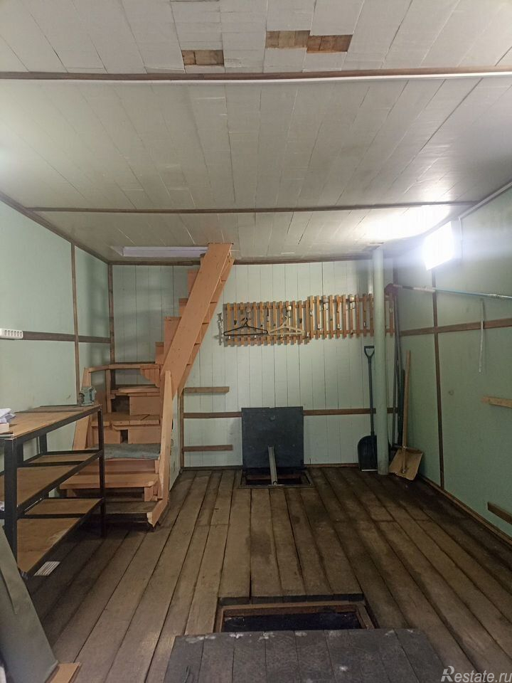 Продажа гаража Краснознаменск, улица Связистов