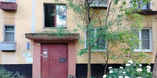 4-комн квартира Народного ополчения пр-кт,  д. 89