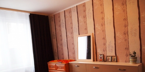 2-комн квартира Колпинское шоссе,  д. 36,  к. 1