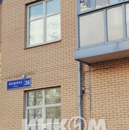 Продажа 2-комн квартиры на вторичном рынке Мишина улица,  д. 26