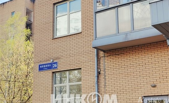 Продажа 2-комн квартиры на вторичном рынке Мишина улица,  д. 26