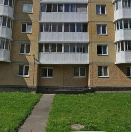 Продажа 3-комн квартиры на вторичном рынке Красное Село г, Красногородская ул,  д. 11 к1
