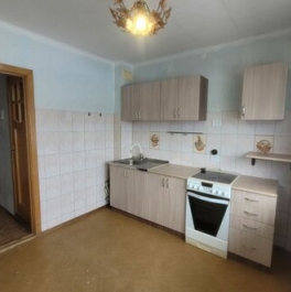 Продажа 1-комн квартиры на вторичном рынке Заводской пр-кт,  д. 56