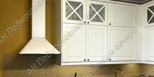 2-комн квартира Остафьевская улица,  д. 8