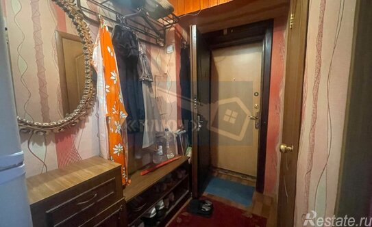 Продажа 1-комн квартиры на вторичном рынке Подольск, ул Февральская,  д. 42/24