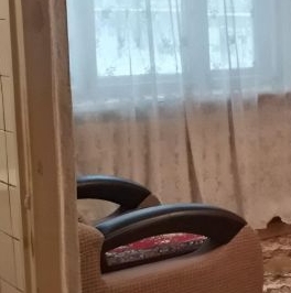 Аренда 2-комн квартиры на вторичном рынке пос. Горки-2, 36