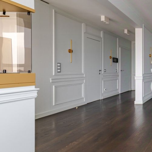 3-комн квартира улица Шкапина, 9-11