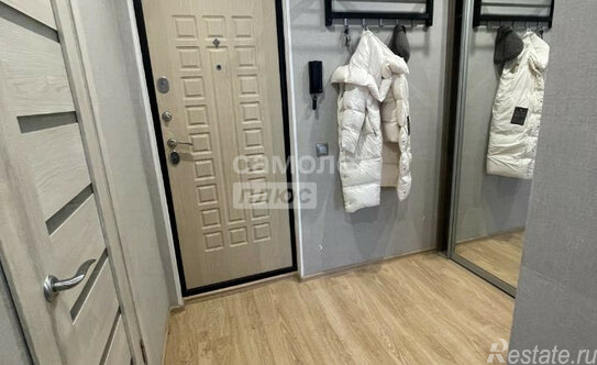 Продажа 1-комн квартиры на вторичном рынке Митинский 2-й пер,  д. 3 к1