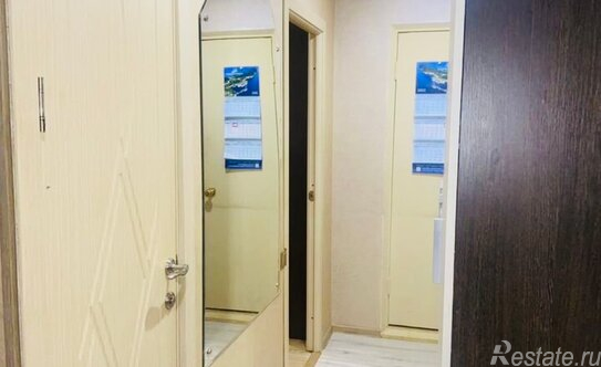 Продажа 2-комн квартиры на вторичном рынке Город Всеволожск, улица Вокка,  д. 1