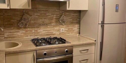 2-комн квартира Грузинский переулок,  д. 8