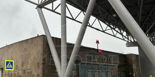 3-комн квартира ул Планерная,  д. 12,  к. 1