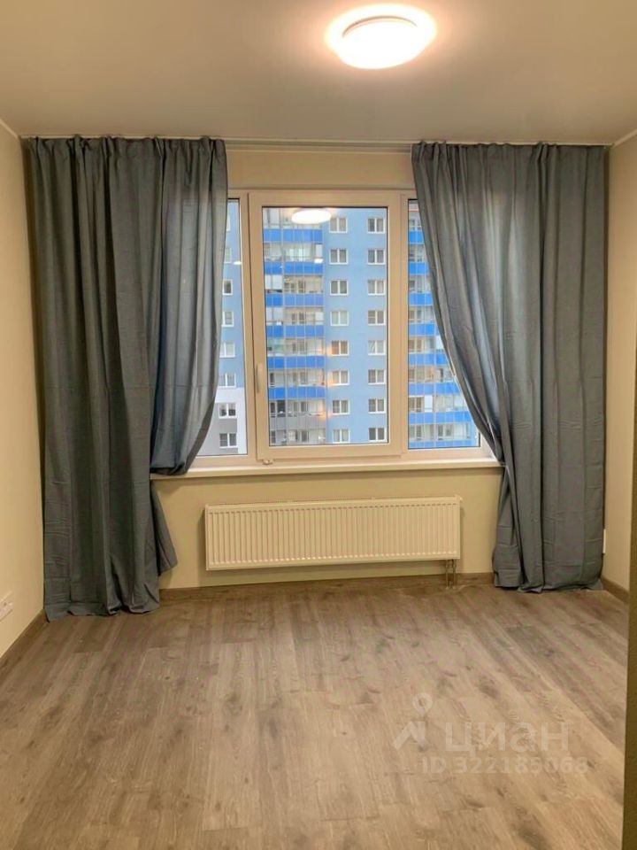 Аренда студии Витебский проспект, 99к1