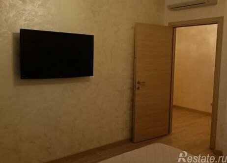 Продажа 3-комн квартиры на вторичном рынке Михневская улица