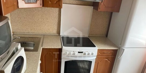 2-комн квартира ул Ленская,  д. 6,  к. 2