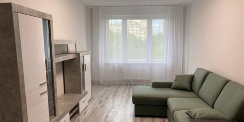 2-комн квартира Солнцевский пр-кт,  д. 6,  к. 1