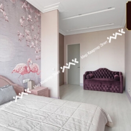 Продажа 3-комн квартиры на вторичном рынке Предпортовый 5-й проезд,  д. 1