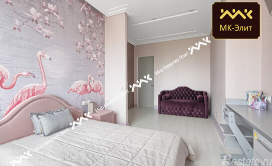 Продажа 3-комн квартиры на вторичном рынке Предпортовый 5-й проезд,  д. 1