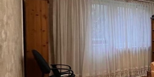 3-комн квартира улица Крылатские Холмы, 41К2