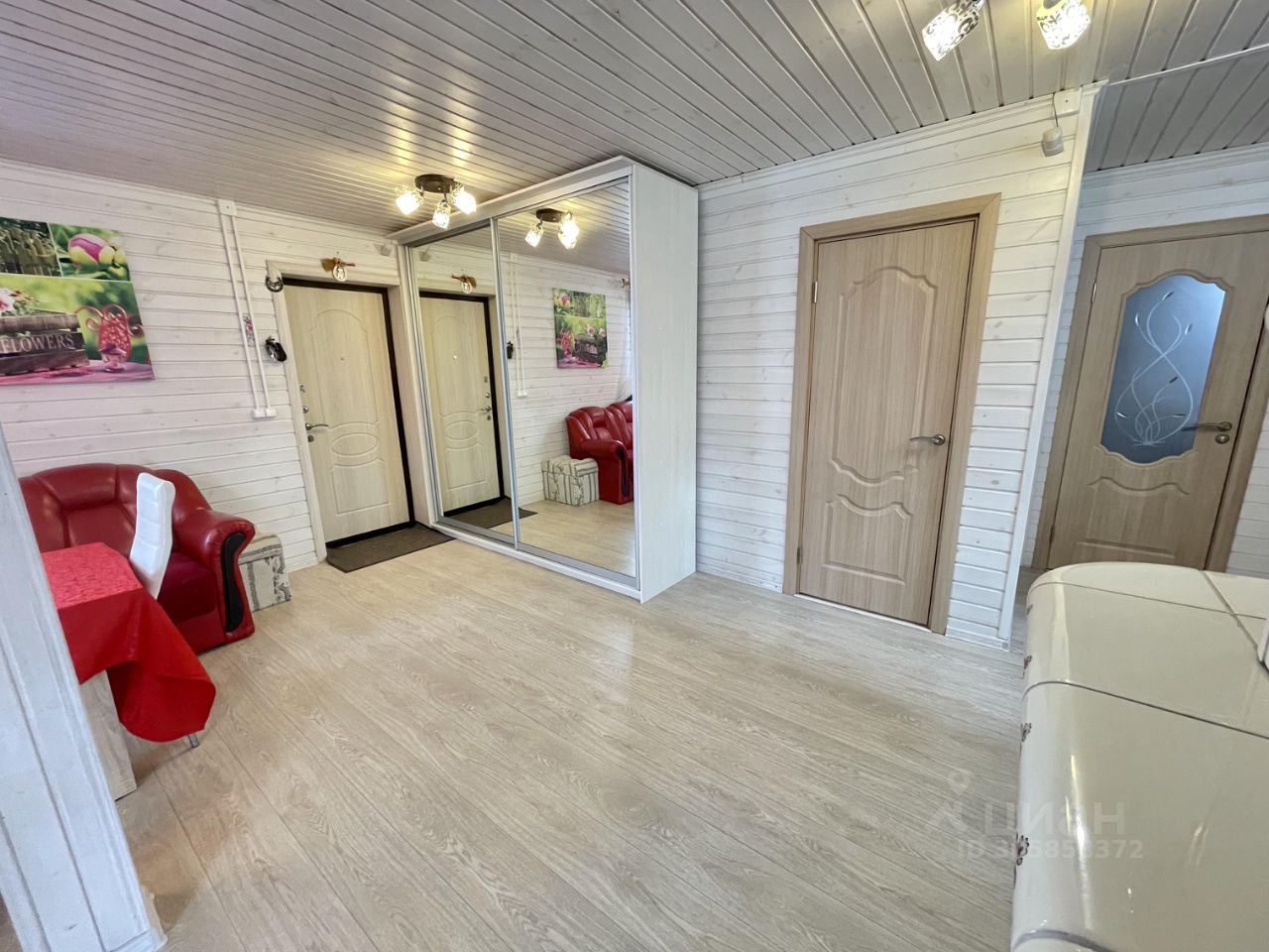 Продажа дома Оржицы кп, улица Большая Садовая