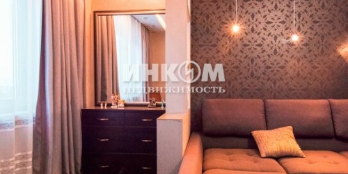 2-комн квартира Кировоградская улица,  д. 30