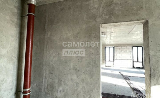 Продажа 3-комн квартиры на вторичном рынке Ходынская улица,  д. 2