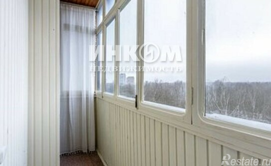 Продажа 2-комн квартиры на вторичном рынке улица Вешних Вод,  д. 2 к5