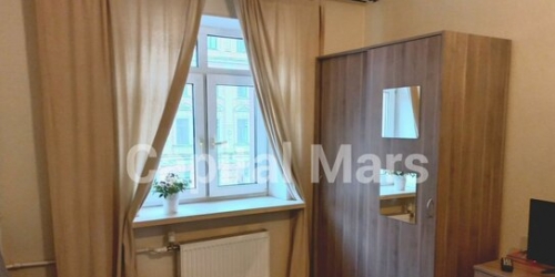 1-комн квартира Мытнинская ул,  д. 2