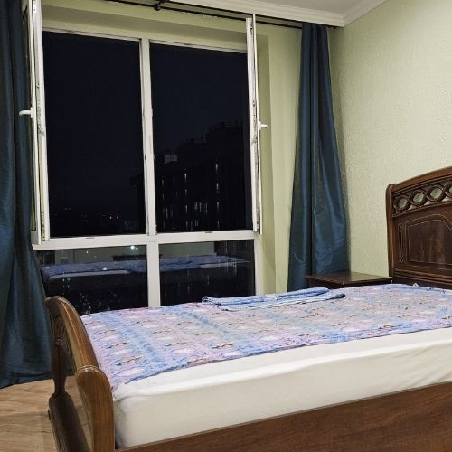 1-комн квартира Сергиев Посад, Инженерная улица, 21