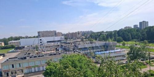 2-комн квартира Звёздная улица,  д. 20