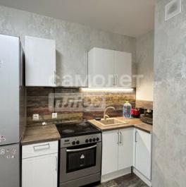 Продажа 1-комн квартиры на вторичном рынке Красногорск г, Космонавтов б-р,  д. 13