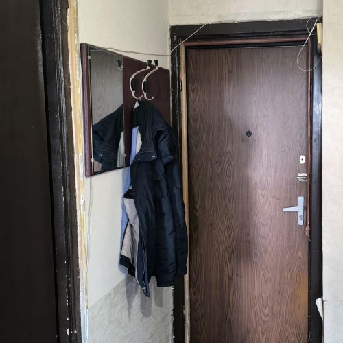 1-комн квартира с. Константиново, 14