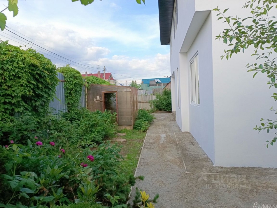 Продажа дома Дроздово, Кузьминская улица