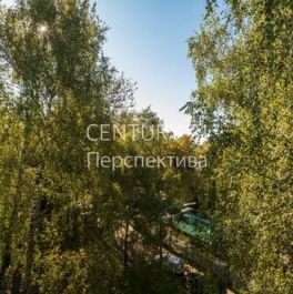 Продажа 3-комн квартиры на вторичном рынке посёлок КСЗ, улица Карла Маркса,  д. 94