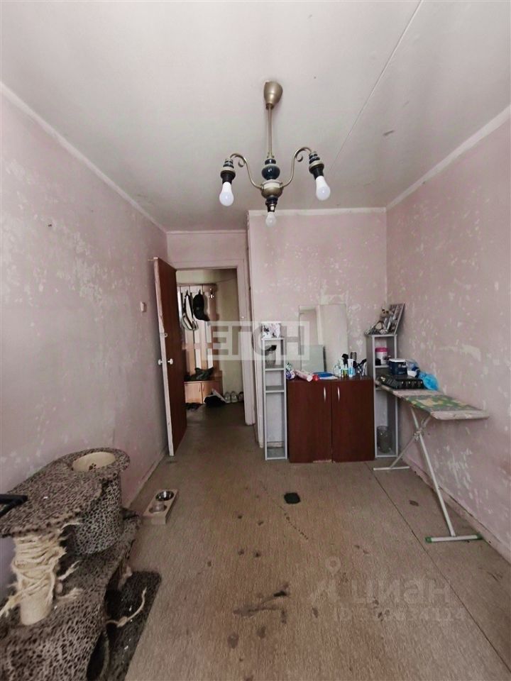 Продажа 2-комн квартиры на вторичном рынке Чусовская улица, 10К2