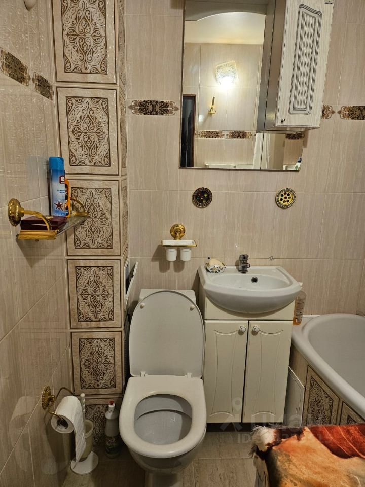 Аренда 1-комн квартиры на вторичном рынке Красноармейская улица,  д. 38