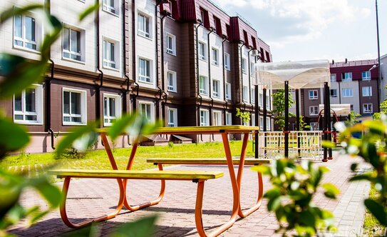 Продажа 2-комн квартиры на вторичном рынке Королёв, ул Горького,  д. 79,  к. 6